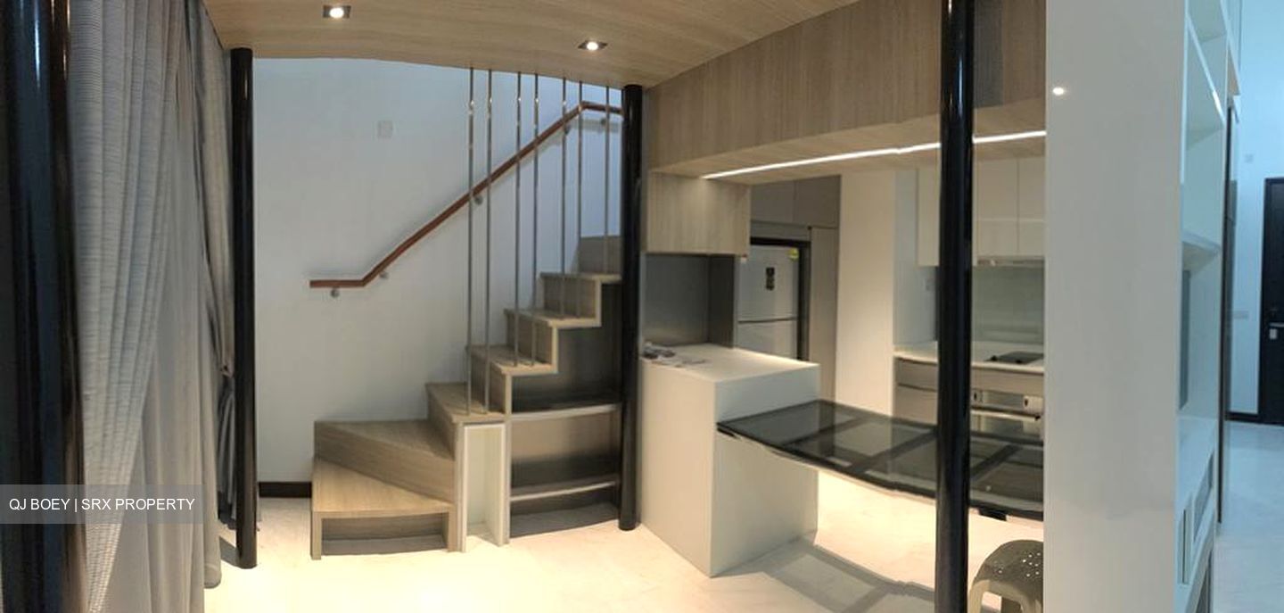 euHabitat (D14), Condominium #584090281